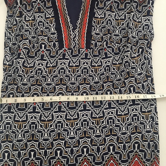 Laundry by Shelli Seagal Dress🌺Size Small🌺 - Picture 5 of 5